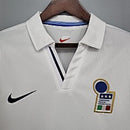 Camisa Retrô Itália 1998