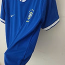 Camisa Retrô Brasil 1997