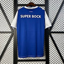Camisa Retrô Porto 17/18