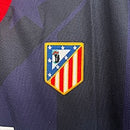 Camisa Retrô Atletico Madrid 95/96