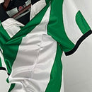Camisa Retrô Real Betis 98/99