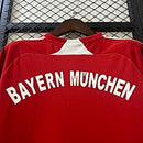 Camisa Retrô Bayern Munich 05/06