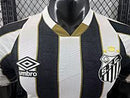 Camisa Santos 24/25 - Versão Jogador