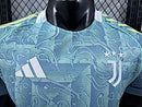 Camisa Juventus 25/26 - Versão Jogador