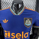 Camisa Barcelona 25/26 - Versão Jogador