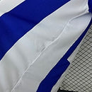 Camisa Retrô Deportivo La Coruna