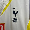 Camisa Retrô Tottenham 09/10