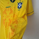 Camisa Retrô Brasil 93/94