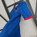 Camisa Retrô Atletico Madrid 10/11