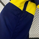 Camisa Retrô Boca Juniors 09/10