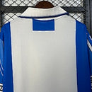Camisa Retrô Leganes 98/00