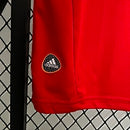 Camisa Retrô Espanha 2010