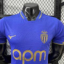 Camisa Monaco 25/26 - Versão Jogador