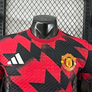 Camisa Manchester United - Versão Jogador