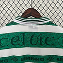 Camisa Retrô Celtic 95/97