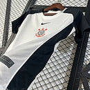 Camisa Feminina Corinthians 25/26