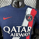 Camisa PSG - Versão Jogador