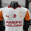 Camisa Galatasaray 25/26 - Versão Jogador