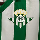 Camisa Retrô Real Betis 88/89
