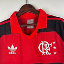 Camisa Retrô Flamengo 1987