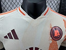 Camisa Roma 24/25 - Versão Jogador