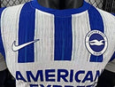 Camisa Brighton 24/25 - Versão Jogador