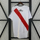 Camisa Retrô River Plate 06/07