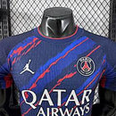 Camisa PSG 25/26 - Versão Jogador