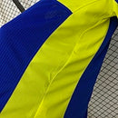 Camisa Retrô Boca Juniors 04/05