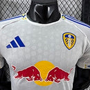 Camisa Leeds United 25/26 - Versão Jogador