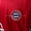 Camisa Retrô Bayern Munich 93/95