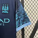 Camisa Retrô Manchester City 15/16