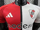 Camisa River Plate 24/25 - Versão Jogador