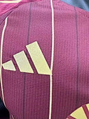 Camisa Roma 24/25 - Versão Jogador