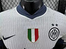 Camisa Inter de Milão 24/25 - Versão Jogador