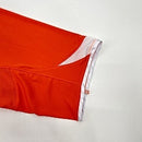 Camisa Retrô Holanda 2004