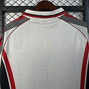 Camisa Retrô Milan 98/99
