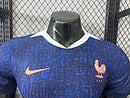 Camisa França - Versão Jogador