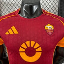 Camisa Roma 25/26  - Versão Jogador