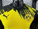Camisa Borussia Dortmund 25/26 - Versão Jogador