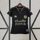 Camisa Feminina Santos Charlie Brown Jr. 2024