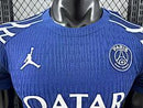 Camisa PSG 24/25 - Versão Jogador