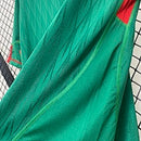 Camisa Retrô Mexico 2010