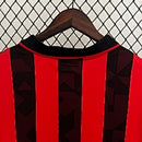 Camisa Retrô Milan 88/89