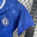 Camisa Feminina Chelsea 25/26