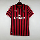Camisa Retrô Milan 19/20