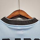 Camisa Retrô Argentina 2001 Edição Maradona