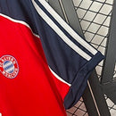 Camisa Retrô Bayern Munich 00/01