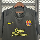 Camisa Retrô Barcelona 11/12