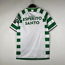 Camisa Retrô Sporting 03/04